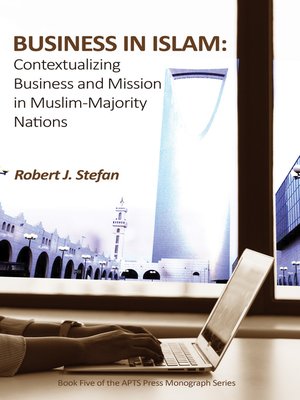 cover image of Business in Islam